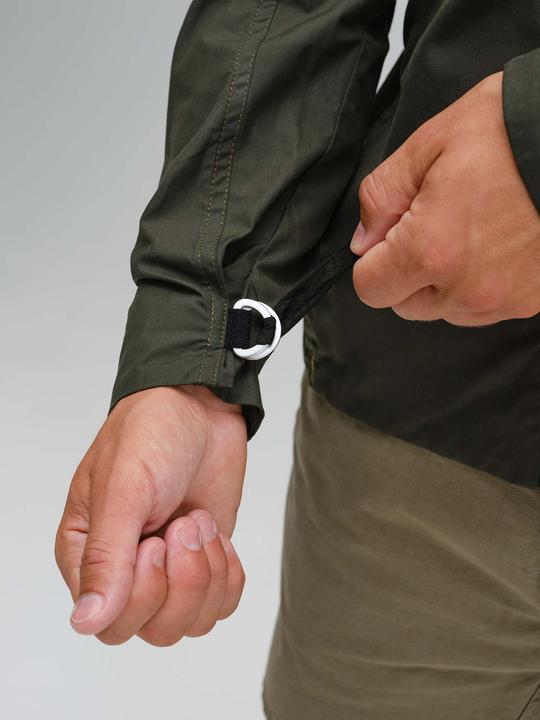 Immagine prodotto Mover Plastic Free Sportswear EtaDryWinbreaker Shell (XL)