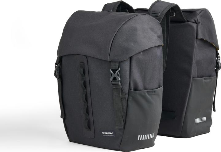 Immagine prodotto Trek Town Doppelpacktasche (17 l, Borsa portapacchi)
