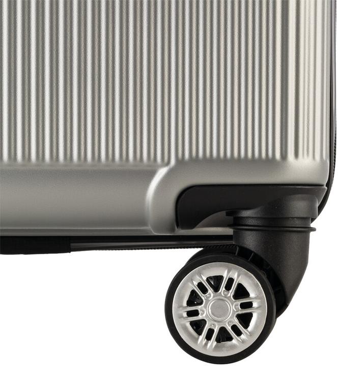 Immagine prodotto Worldpack Trolley Bergen (34 l, Bagaglio a mano (fino a 50 litri))