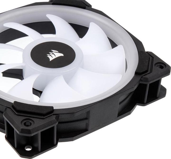 Immagine prodotto Corsair Ll120 (120 mm, 1 x)