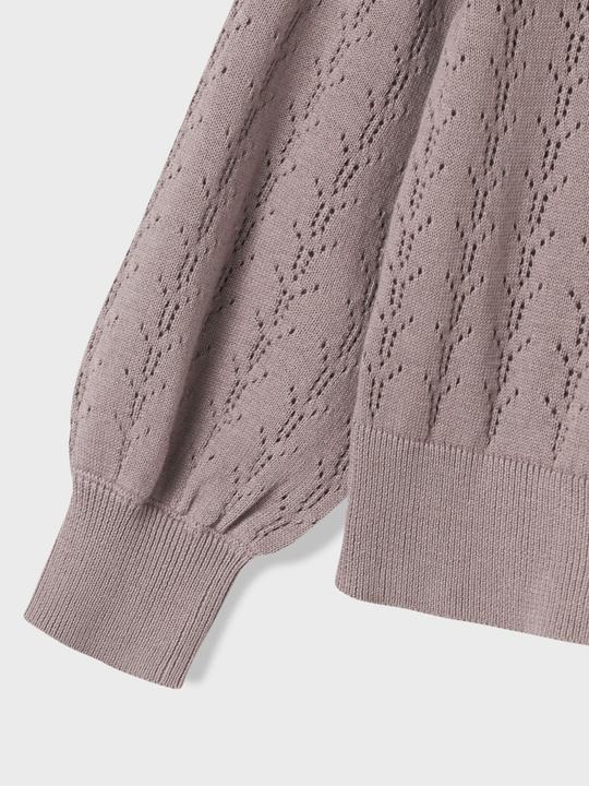 Immagine prodotto Name it Bio-Baumwoll Strickjacke (116)