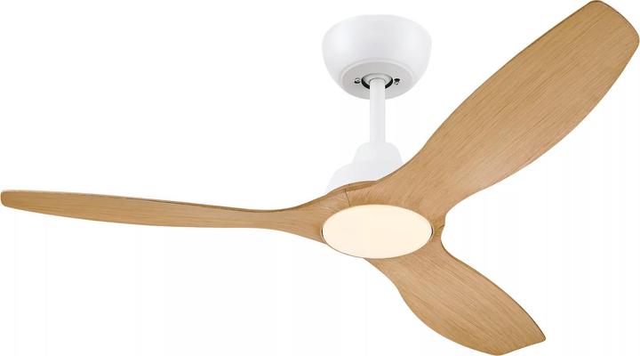 Philips Olas Deckenventilatorleuchte 32 W (Ventilator) + 24 W (Leuchte)