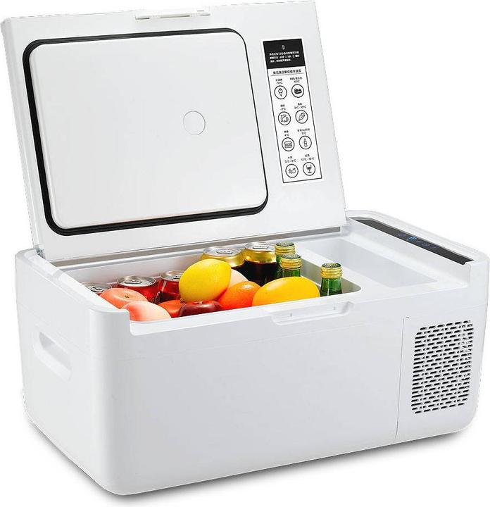 Productafbeelding Mobicool MCG15 (15 l)