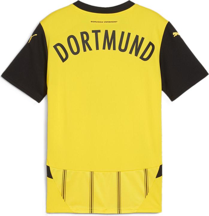 Immagine prodotto Puma Maglia BVB Home Replica Jr (140)