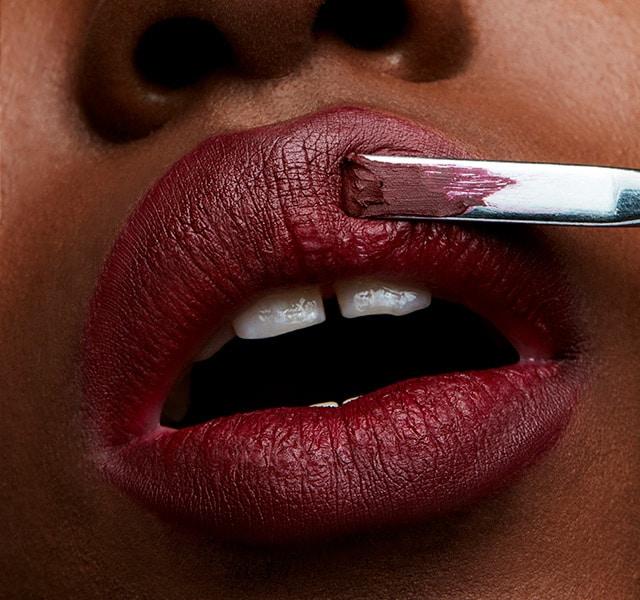 Produktbild MAC Cosmetics Pro Lipstick (Sin)