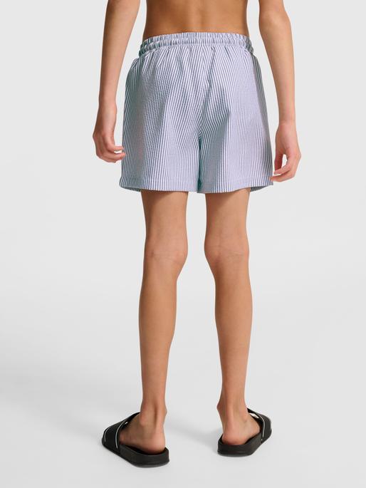 Actual product image hummel hmlSURFO BOARD SHORTS (164)