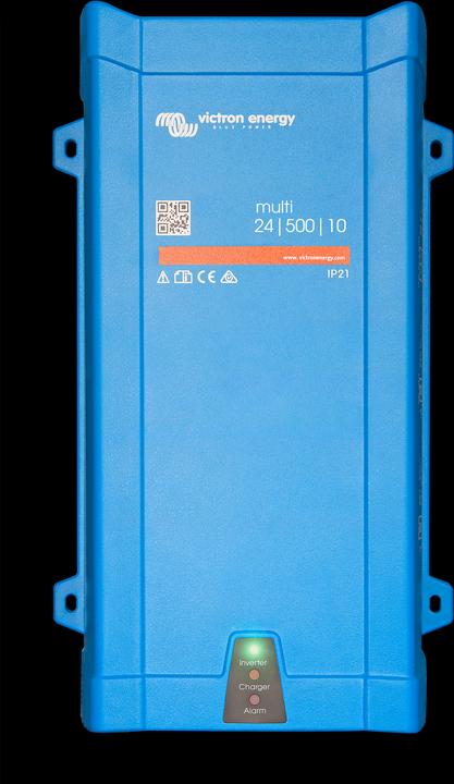 Actual product image Victron Energy MultiPlus /1016