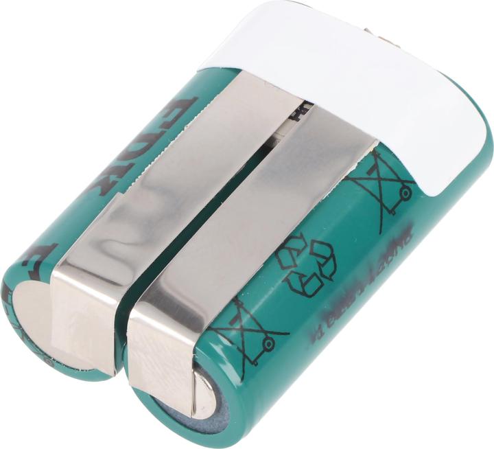 Image du produit AccuCell Akku für Eppendorf Pipette Research Pro Typ 4860 501.002