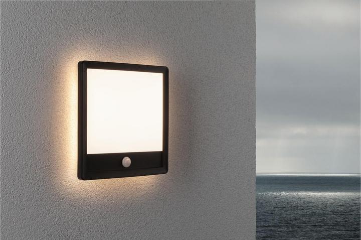 Produktbild Paulmann Panel Lamina (1100 lm, IP44)