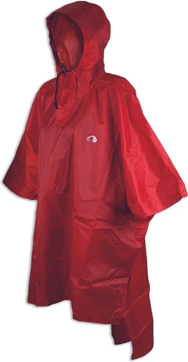 Produktbild Tatonka Poncho (M, L)