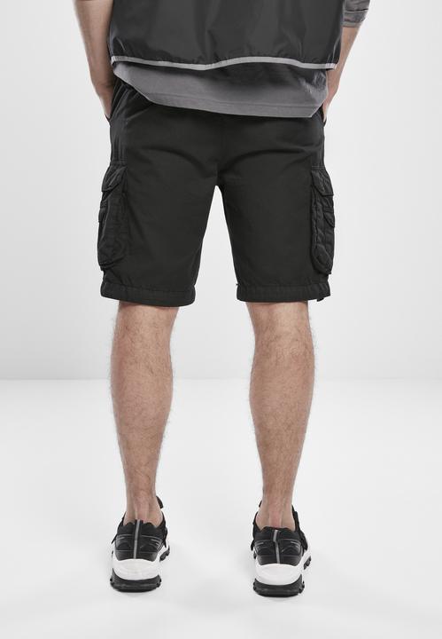 Image du produit Urban Classics Double Pocket Cargo Shorts (4XL)