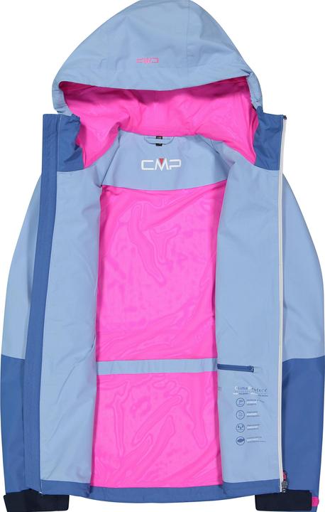 Produktbild CMP Campagnolo Hoodie (M)