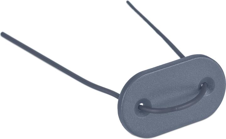 Actual product image Relaxdays 52-pcs. privacy screen attachment (10 cm)