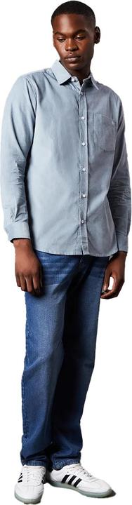 Universal Textiles Hemd Langärmlig (XL)