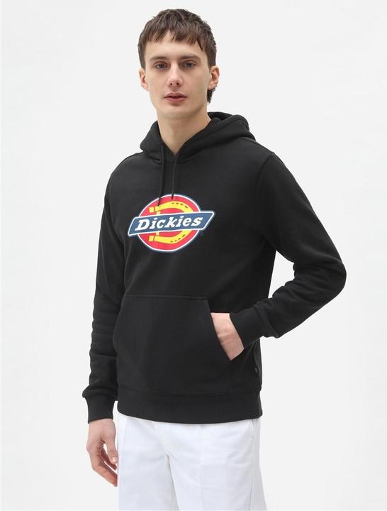Produktbild Dickies Icon Logo Hoodie (M)