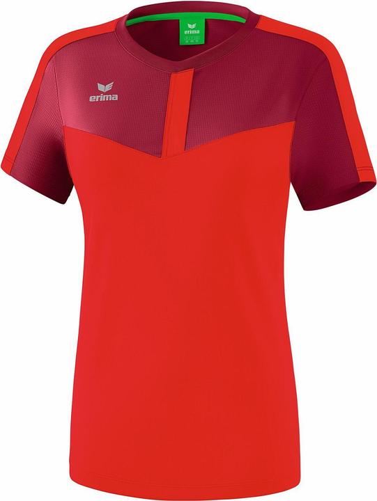 Immagine prodotto Erima Squad T-Shirt Damen (42)