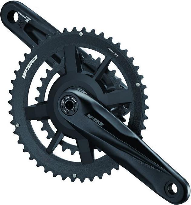 Actual product image FSA GosS.A.Mer Pro Megaexo Dm (340 mm)