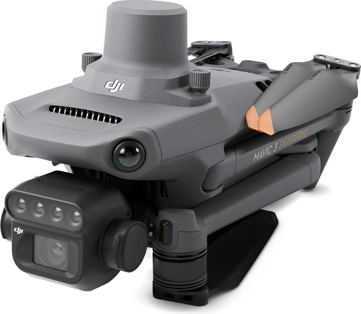 Immagine prodotto DJI Multicottero Mavic 3 Multispettrale (UE/C2) Care Basic