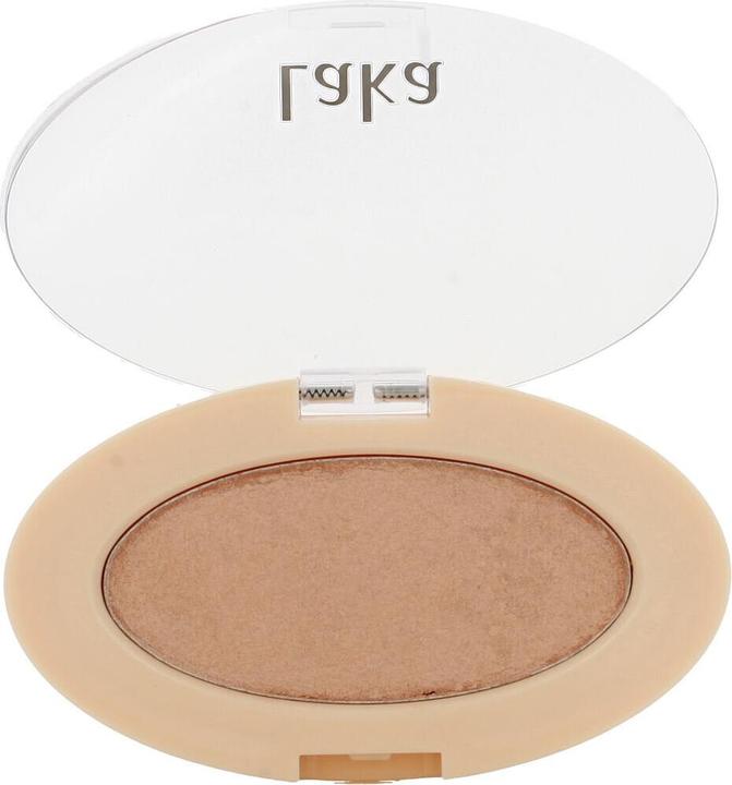 Actual product image Laka Dreambeam highlighter:01 natural beam (01 natural beam, Highlighter, 3.70 g)