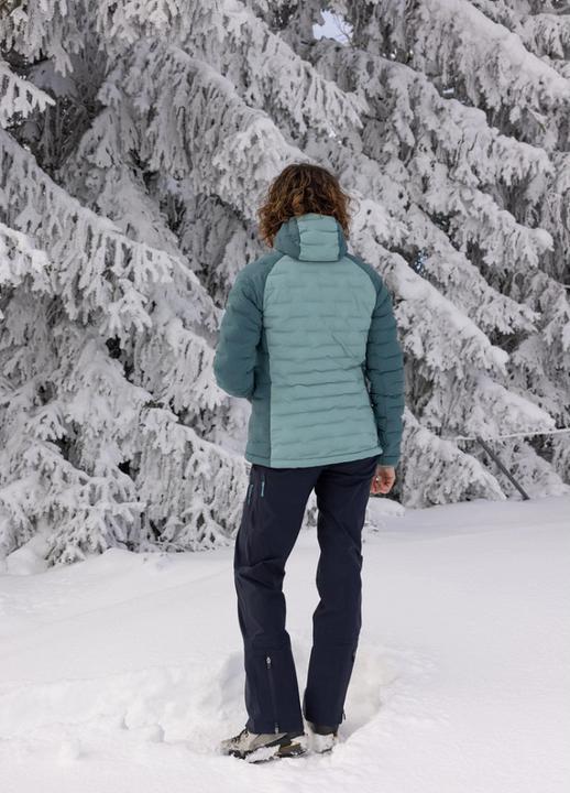 Actual product image Radys R3 Pro Insulated Jacket (L)