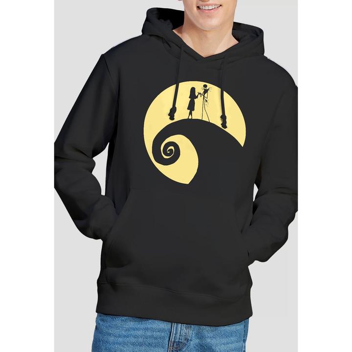 Immagine prodotto The Nightmare Before Christmas Kapuzenpullover (XXL)