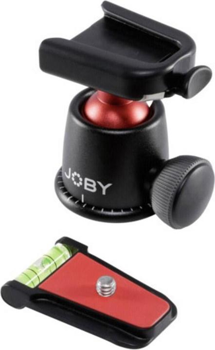 Immagine prodotto Joby Kit GorillaPod 3K (Materiale sintetico)