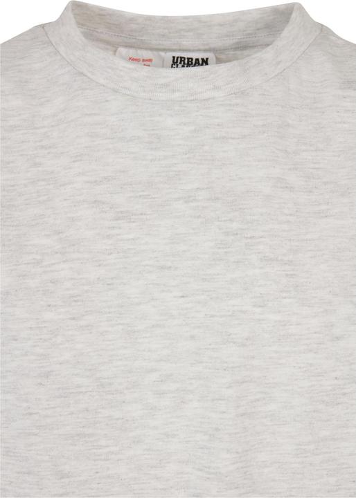 Immagine prodotto Urban Classics Ragazzi, maglietta organica oversize colorblock (146, 152)