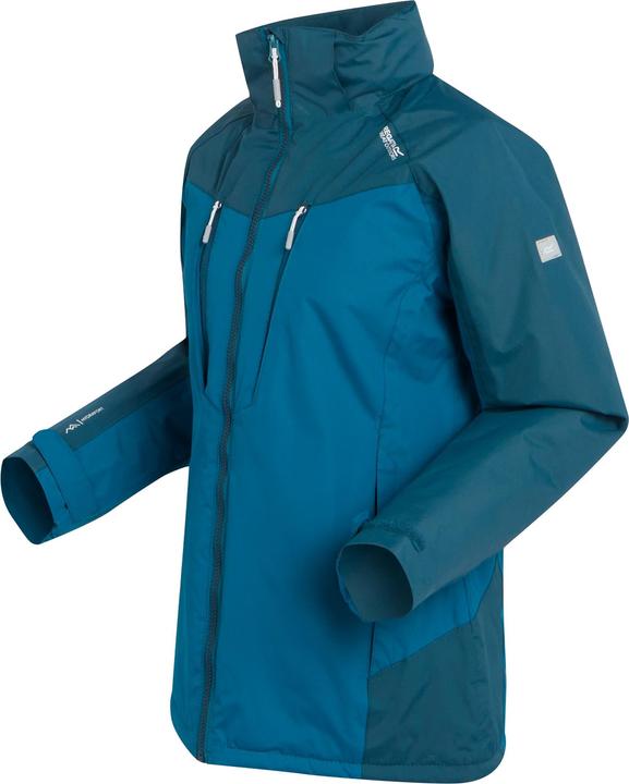 Immagine prodotto Regatta Calderdale Giacca Impermeabile Inverno Donna (40)