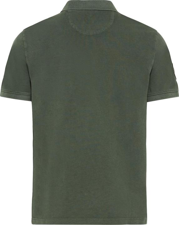 Immagine prodotto Camel Active Polo in piqué realizzata in cotone organico certificato (XL)