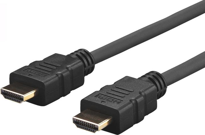 Actual product image Vivolink HDMI (Typ A) — HDMI (Typ A) (1.50 m, HDMI)