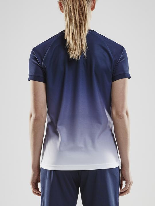 Actual product image Craft Pro Control Fade Jersey W (XL)