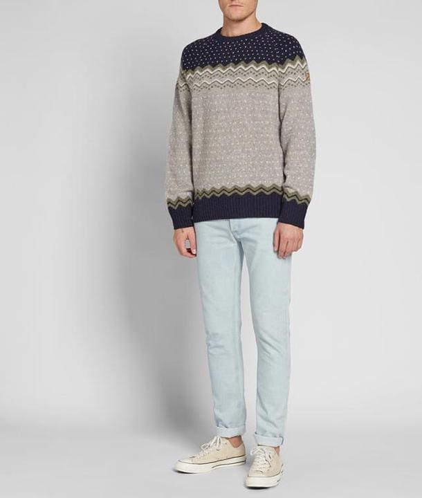 Actual product image Fjällräven Övik (S)