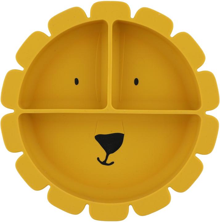 Trixie Baby M. Lion