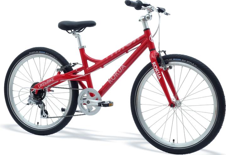 Kokua LIKEtoBIKE Jugendvelo 24" (24")