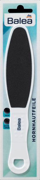 Image du produit dm Balea Éliminateur de callosités
