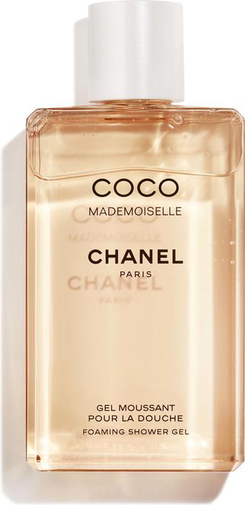 Chanel Coco Mademoiselle (200 ml)