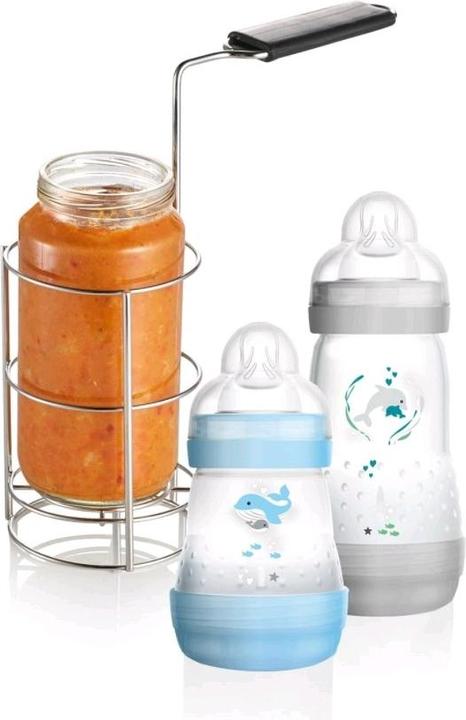 Produktbild Graef Wk 501 (1 l, EU-Stecker)