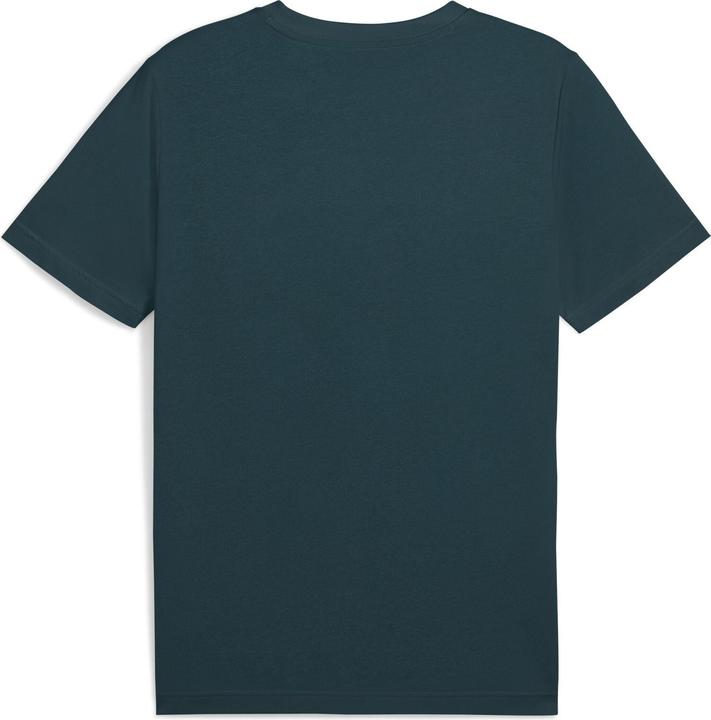 Immagine prodotto Puma Maglietta con logo ESS No. 1 (s) (M)