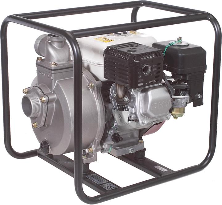 Produktbild Honda Frischwasserpumpe PROFI WB 20 (Schmutzwasserpumpe)