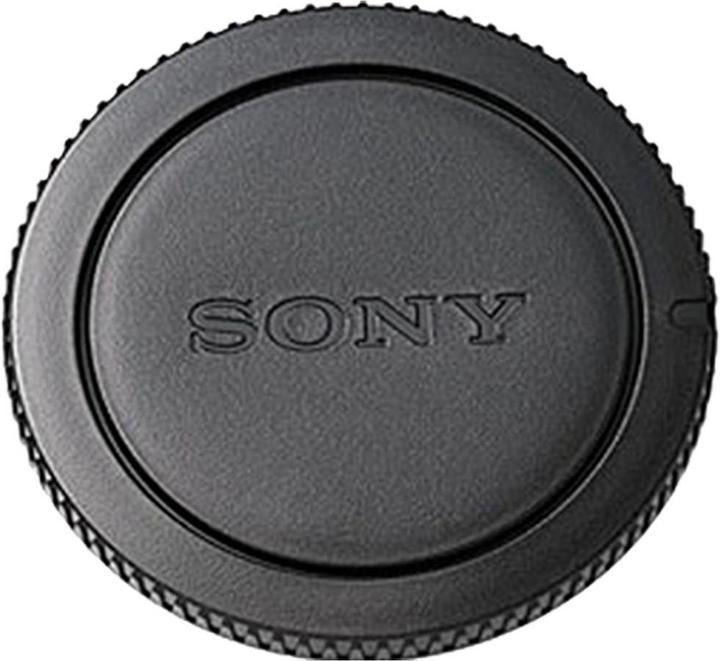 Actual product image Sony ALC-B55, housing cover (62 mm)