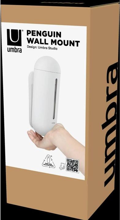Actual product image Umbra Penguin