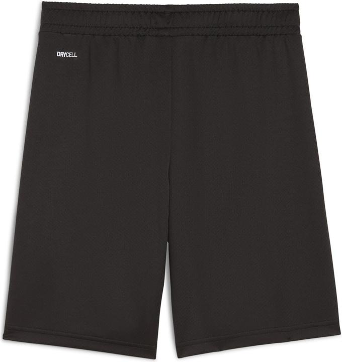 Actual product image Puma ACTIVE SPORTS Graphic Poly Shorts B (164)