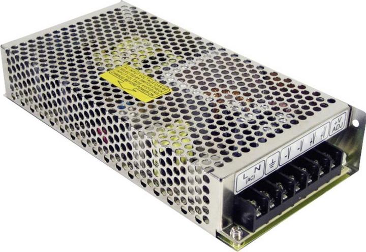 MeanWell Mean Well Industrie Chassis Netzteil (Netzteil)
