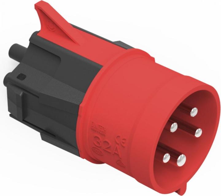 Produktbild NRGkick Steckeraufsatz Set Select