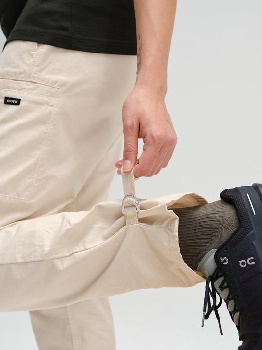 Actual product image Mover Plastic Free Sportswear Ripstop Cotton (S)
