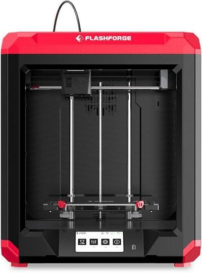 Actual product image FlashForge 3d printer Finder 3.0
