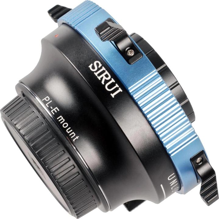 Produktbild Sirui Objektivadapter für Jupiter Serie - für PL-Mount E-Mount