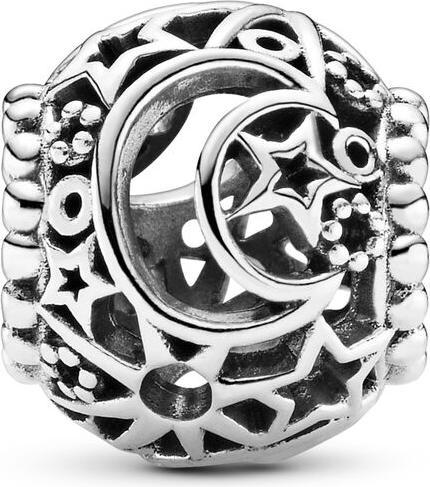 Produktbild Pandora Openwork Sun, Star & Moon (Sterling Silber 925)