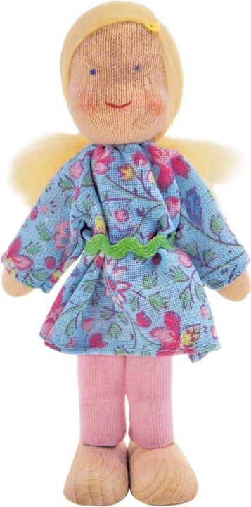 Produktbild Käthe Kruse Waldorf Biegepuppe Mädchen Lisa