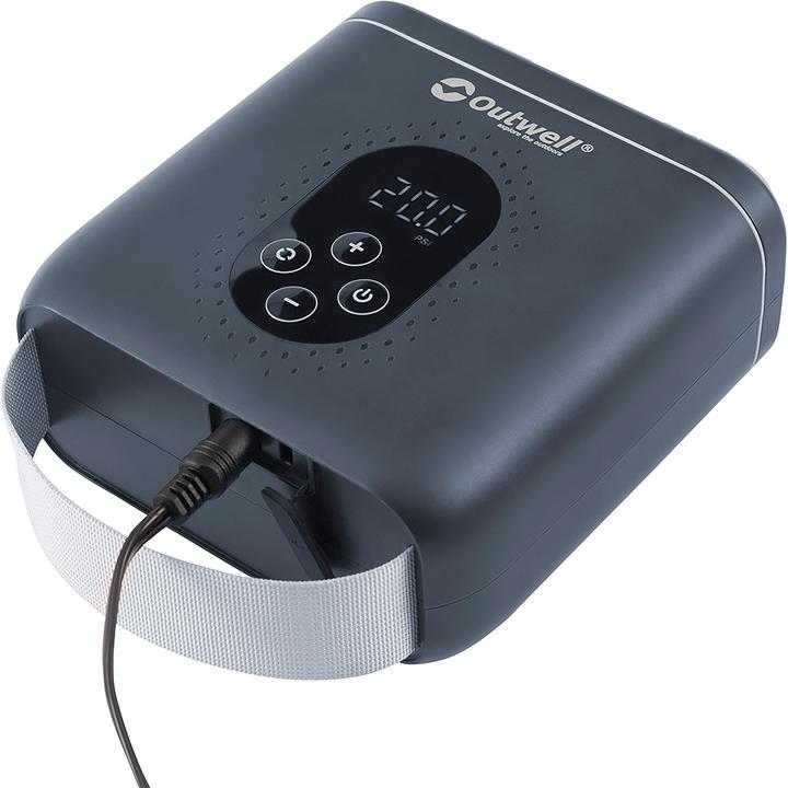 Image du produit Outwell Thunderstorm 12V High Pressure Pump